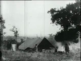 Theodore Roosevelt in Africa: Part 3 of 4