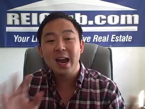 Real Estate Seminar - How Investors Maximize Real Estate Seminars