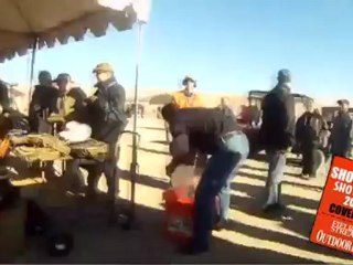 New Winchester PDX .223 and .308 Self-Defense Ammo