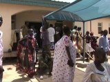 Affrontements entre les deux Soudans, premières victimes
