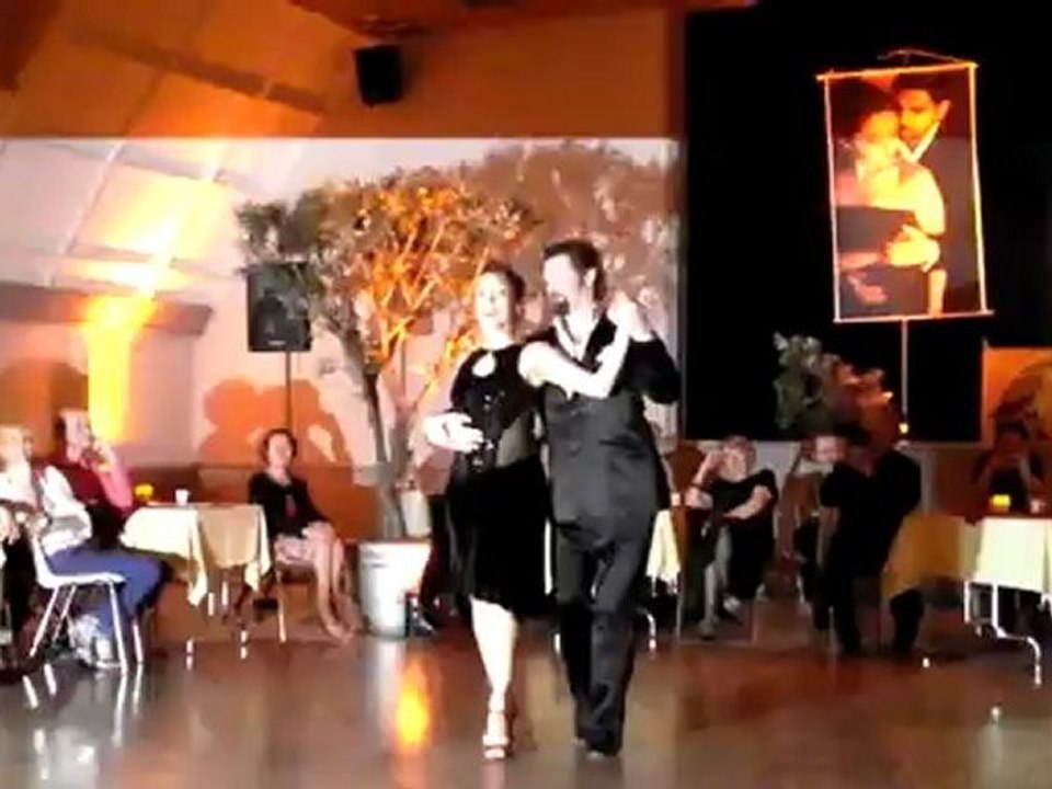 milonga