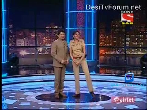 Movers & Shakers - 19th April 2012 Video Watch Online pt1