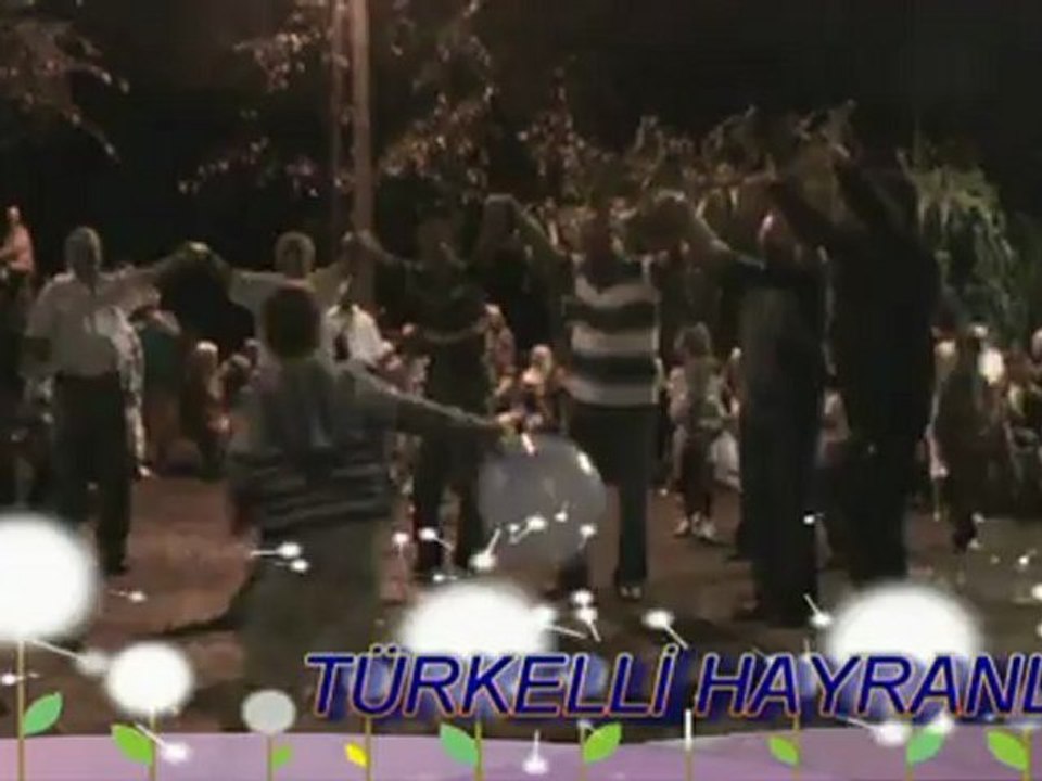 Türkelli Düğün
