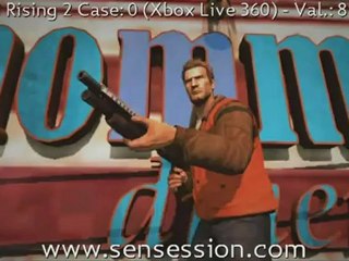 Dead Rising 2 Case 0 analisis review
