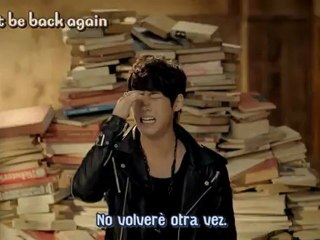 [ACE] BToB - Insane_sub espa