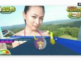 Super Monkey Ball PS Vita : Yukie Kawamura trailer