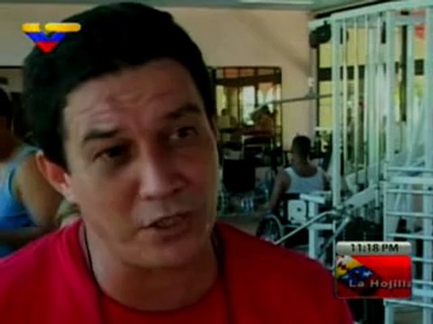 (VIDEO) La hojilla del día martes 17.04.2012 1/4