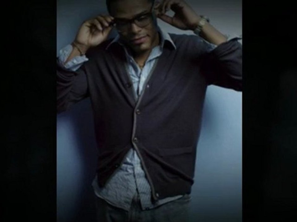 Maxwell Concert Staples Center