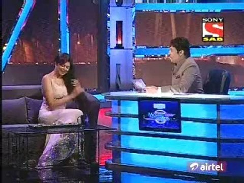 Movers and Shakers[Ft Chandramukhi Chutala] -19th April 2012 pt3