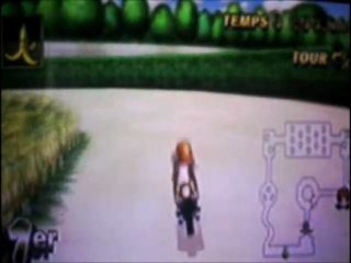 Session mario kart wii avec _bakuman_ dorino228 et yoshi_tom