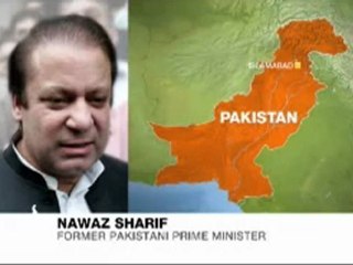 Pakistan mourns Bhutto - 28 Dec 07