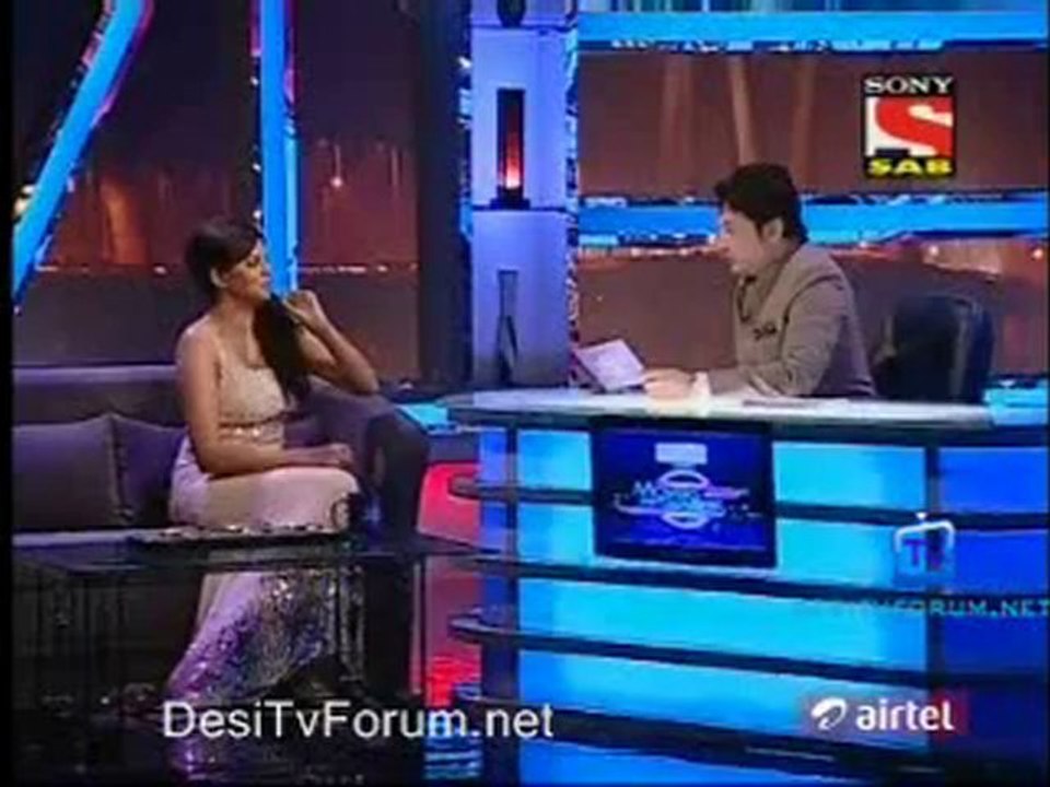 Movers & Shakers - 19th April 2012 Video Watch Online pt3