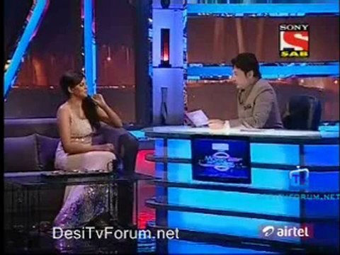 Movers & Shakers - 19th April 2012 Video Watch Online pt3