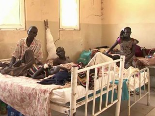 Sudan's Bashir vows to punish South