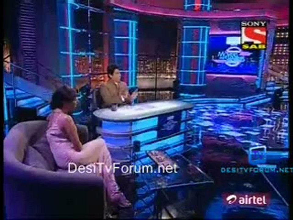 Movers & Shakers - 19th April 2012 Video Watch Online