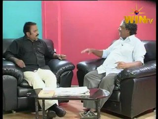 ஆன்டன் கோமெஸ் உரையாடல்- பிறத்தியாள்VDO