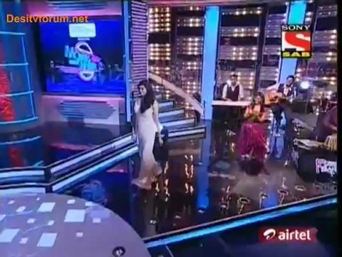 Movers & Shakers - 19th April 2012 Video Watch Online pt1