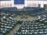 Intervention en séance plénière lors des questions à la Commission lors du débat sur les droits des travailleurs dans une Europe aux frontières ouvertes