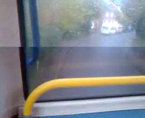 Metrobus 281 to Lingfield 2 476 part 2