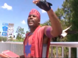 PT2 MY FATHER, MY FATHER THE CHARIOTS OF YASHARAHLA COMING FOR US