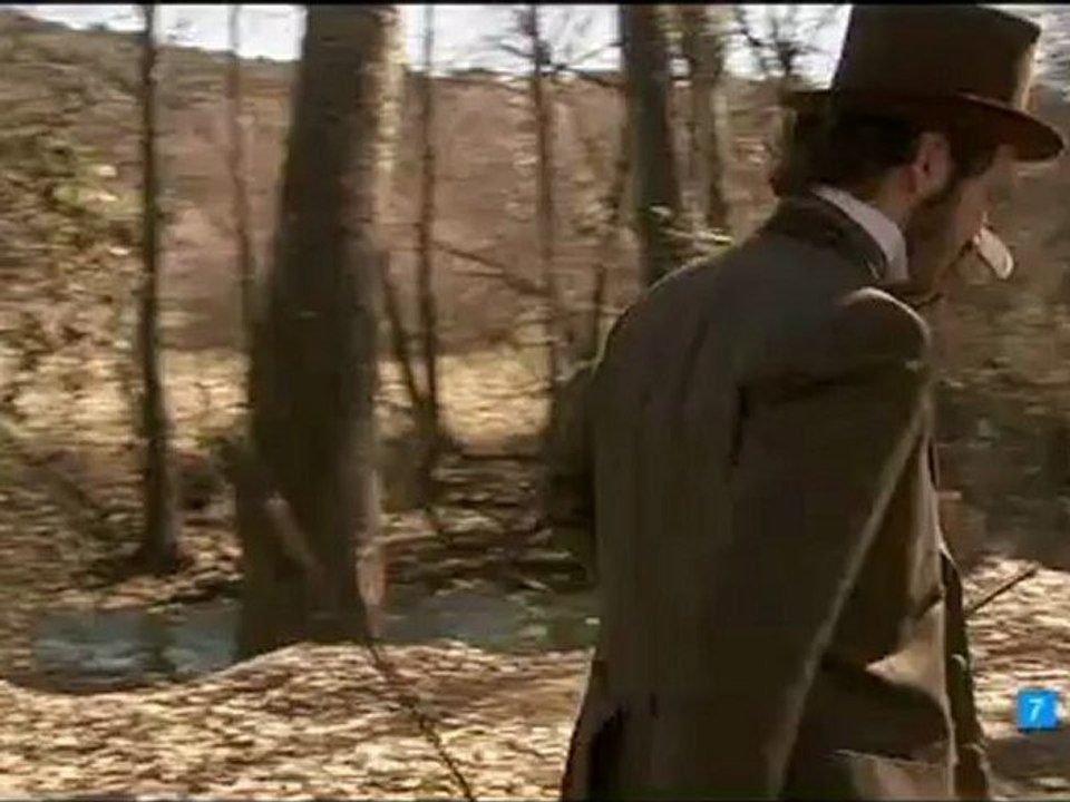 TRISTAN MAURICIO LOS INOCENTES PAGAN POR PECADORES SEÑOR ESDPV 19-04-2012