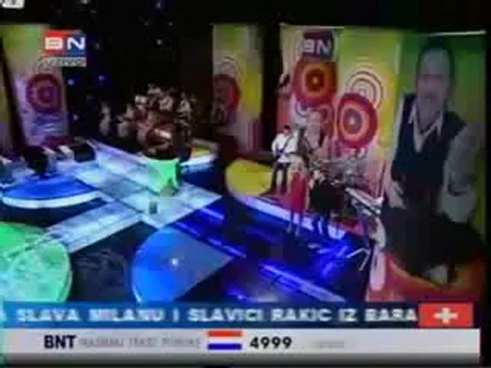 Milica Todorovic - Someone like you - Adele  MilicaTodorovicTV