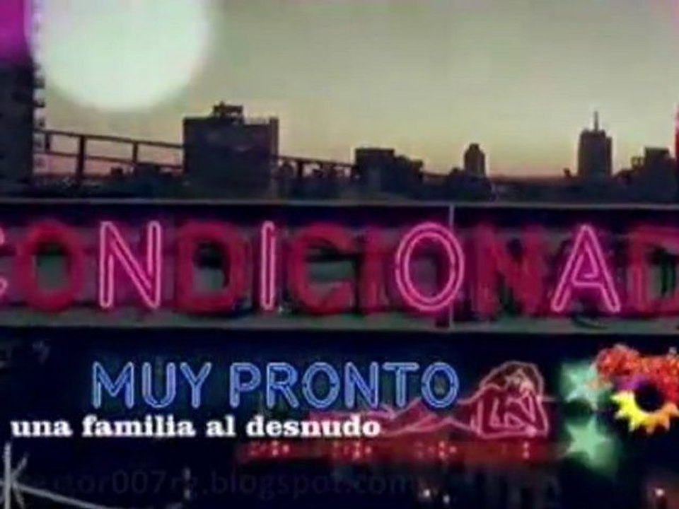 Condicionados · Muy Pronto El Trece