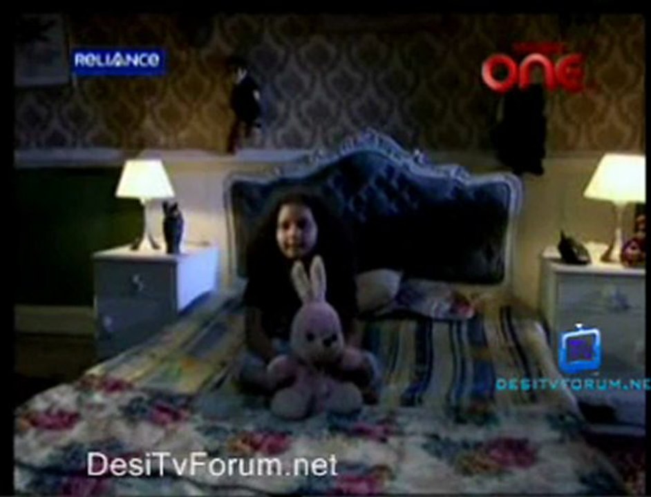 Yeh Kaali Kaali Raatein - 19th April 2012 - pt3