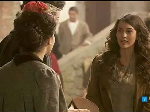 TRISTAN PEPA ESA SONRISA ES DE CUANDO ERAN TIEMPOS FELICES ENTRE NOSOTROS ESDPV 19-04-2012