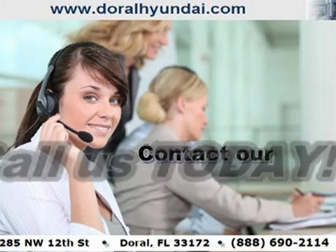 Certified 2011 Hyundai Sonata SE 2.0T Miami FL @ Doral ...