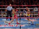 HBO Boxing: Ring Life - Miguel Cotto