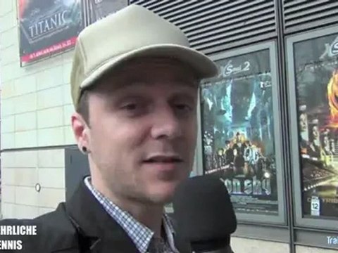 Der ehrliche Dennis: Chronicle