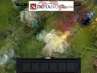 Dota 2 Guide - Faceless Void
