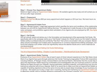 Starting your Telemarketing Campaign