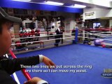 HBO Boxing: Portrait Of A Fighter - Canelo Alvarez