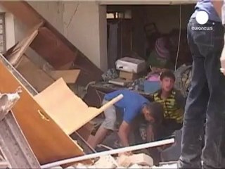 Irak'ta bombalı saldırılar: 37 ölü