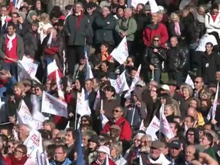 J-3, ensemble vers la victoire