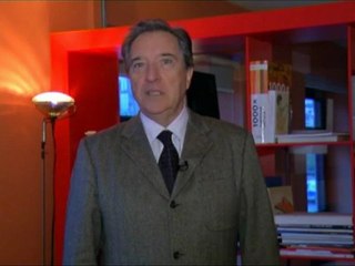 La voz de Iñaki Gabilondo