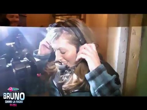 Bruno dans la radio - Qui qui crie le plus fort ?