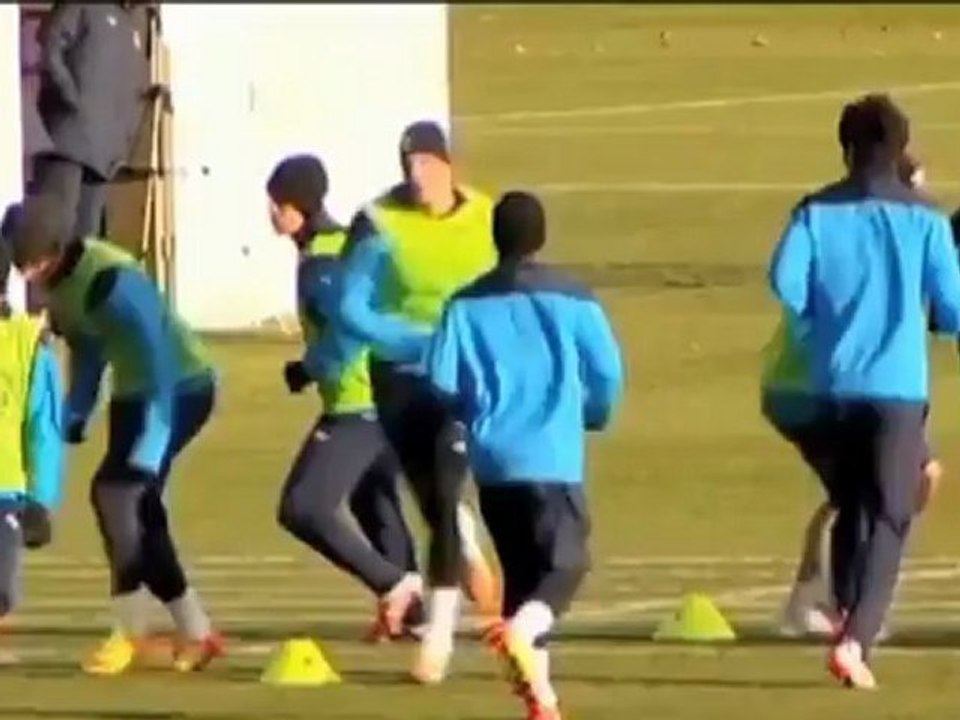 Aston Villa will Klassenerhalt sichern