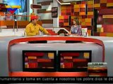 (VÍDEO) Toda Venezuela: Carlos Sierra, diputado de la Asamblea Nacional 19.04.2012  1/2