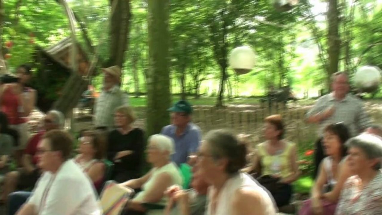 Projet Thouars  720 P