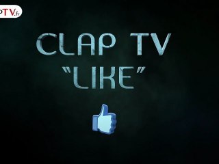 27 AVRIL 2012 - CLAP TV AU CONCERT DE GALIM ET LAETIKET POUR UP RADIO