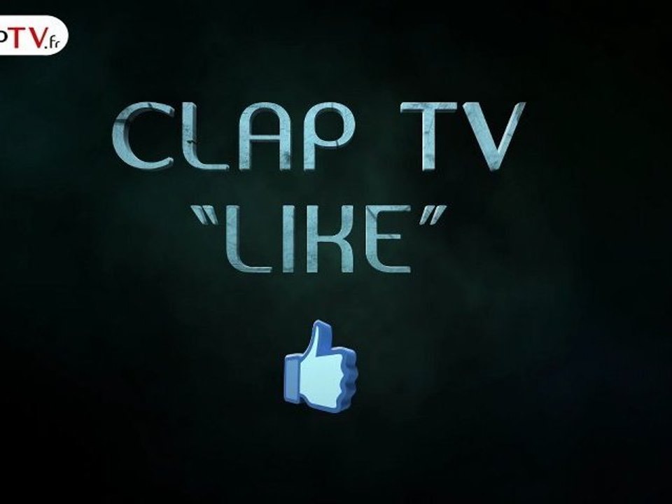 27 AVRIL 2012 - CLAP TV AU CONCERT DE GALIM ET LAETIKET POUR UP RADIO