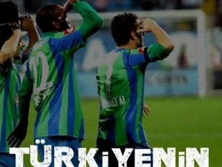 İstanbul Bize Deplasman Değil