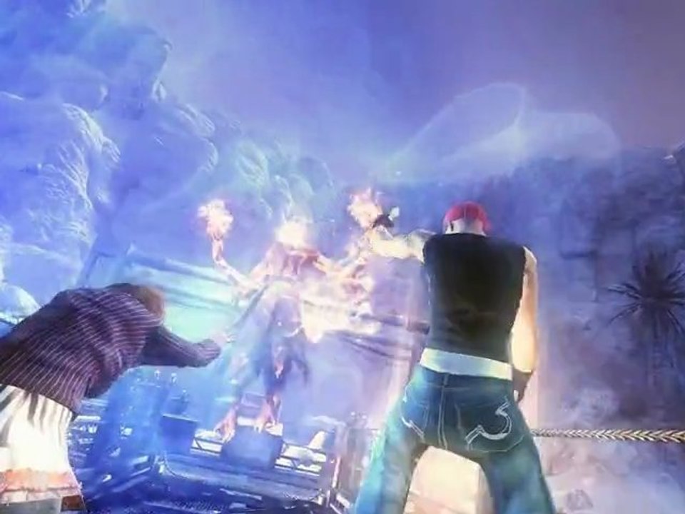 The Secret World - Présentation du jeu [FR]