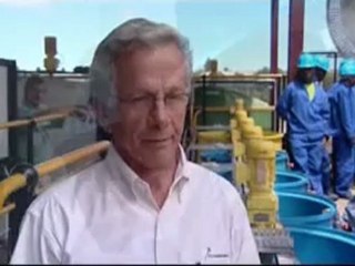 SA citizens demand action on radio active waste - 21 Feb 08