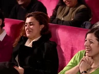 The Fabulous Picture Show -Captain Abu Raed-23 Feb 08-Part 2