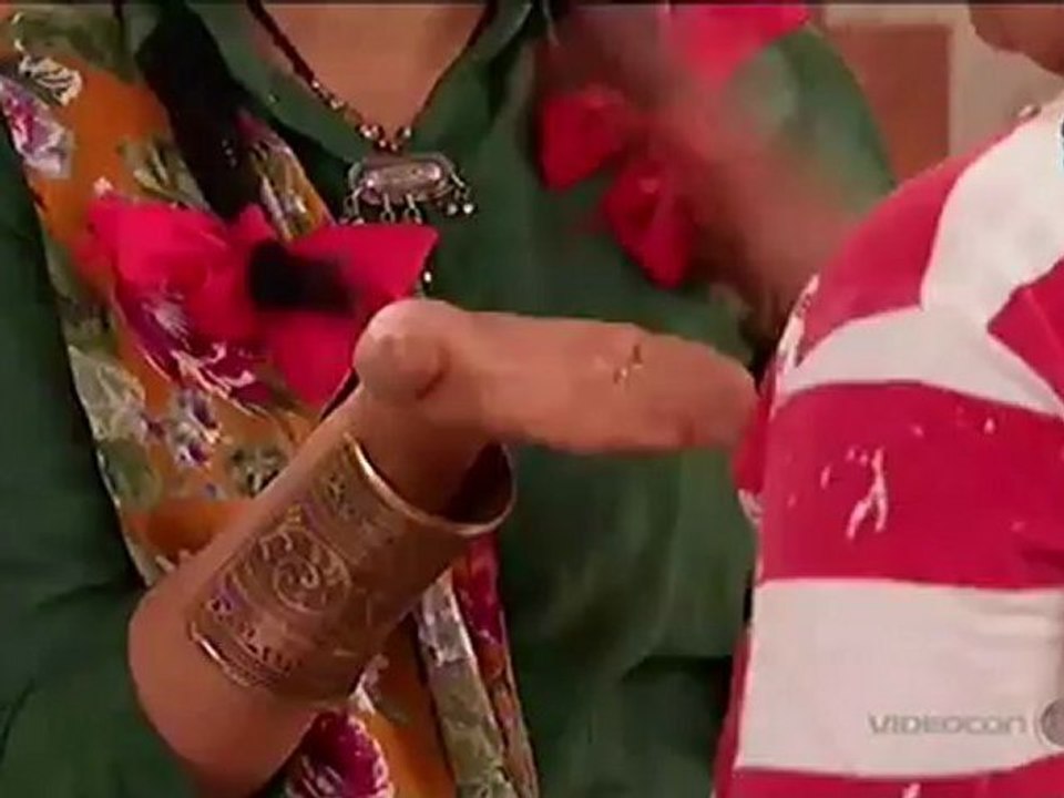 Mr Kau - 19th April 2012 - P2