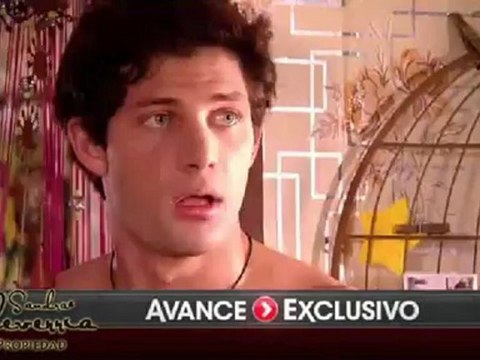 Relaciones Peligrosas Avance Exclusivo Capitulo 63
